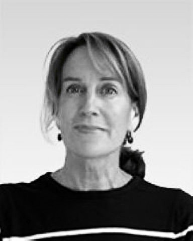 Anne Watt