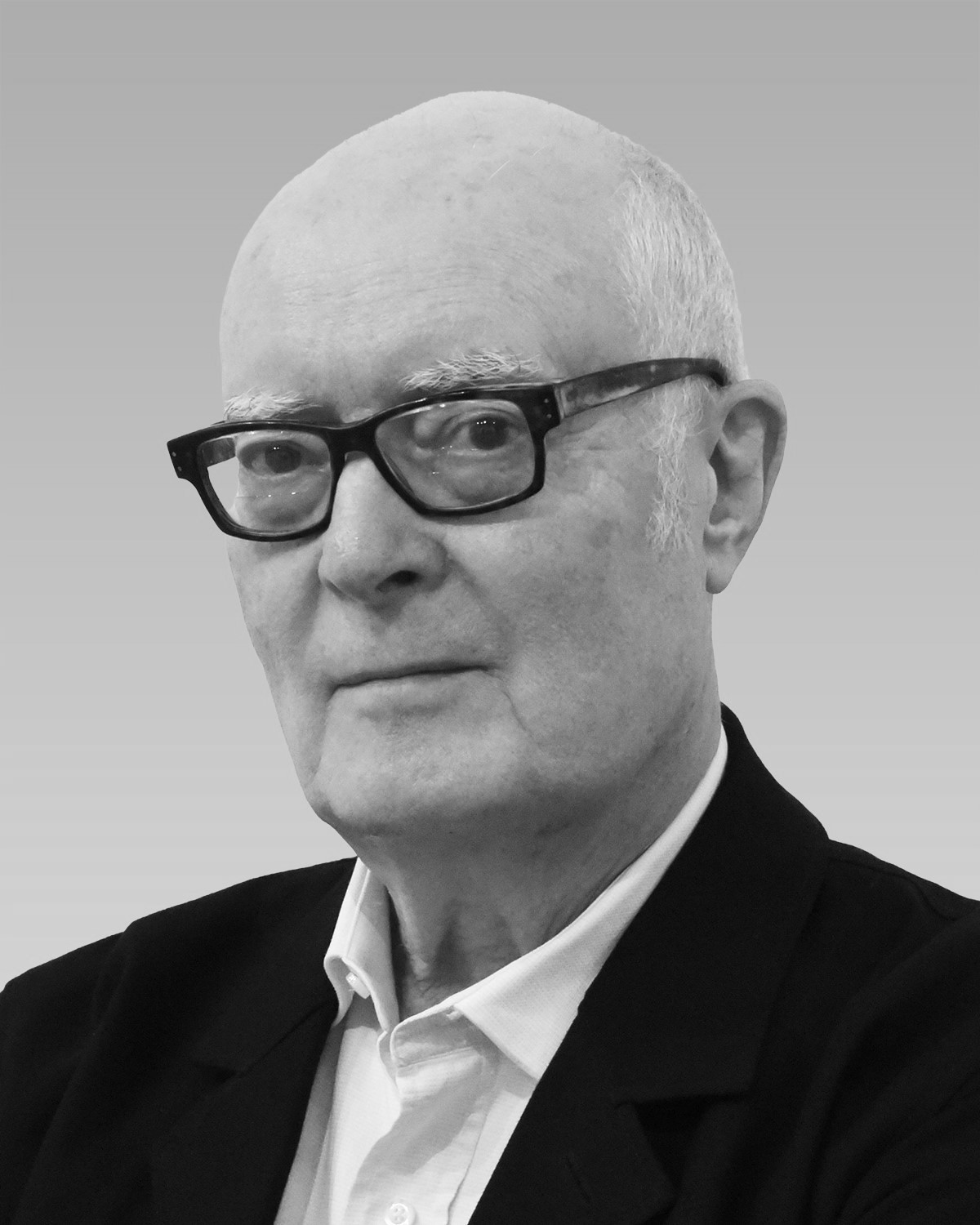 Ian Wallace