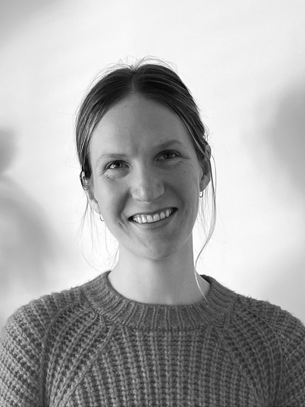 Meredith Preuss