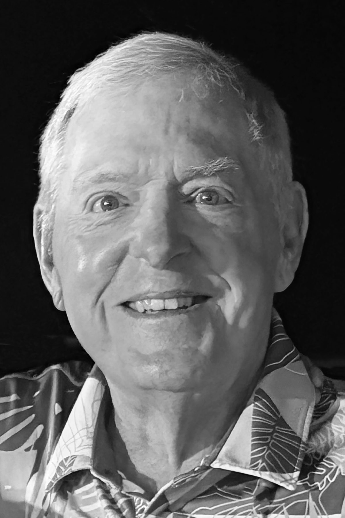 Paul Killeen