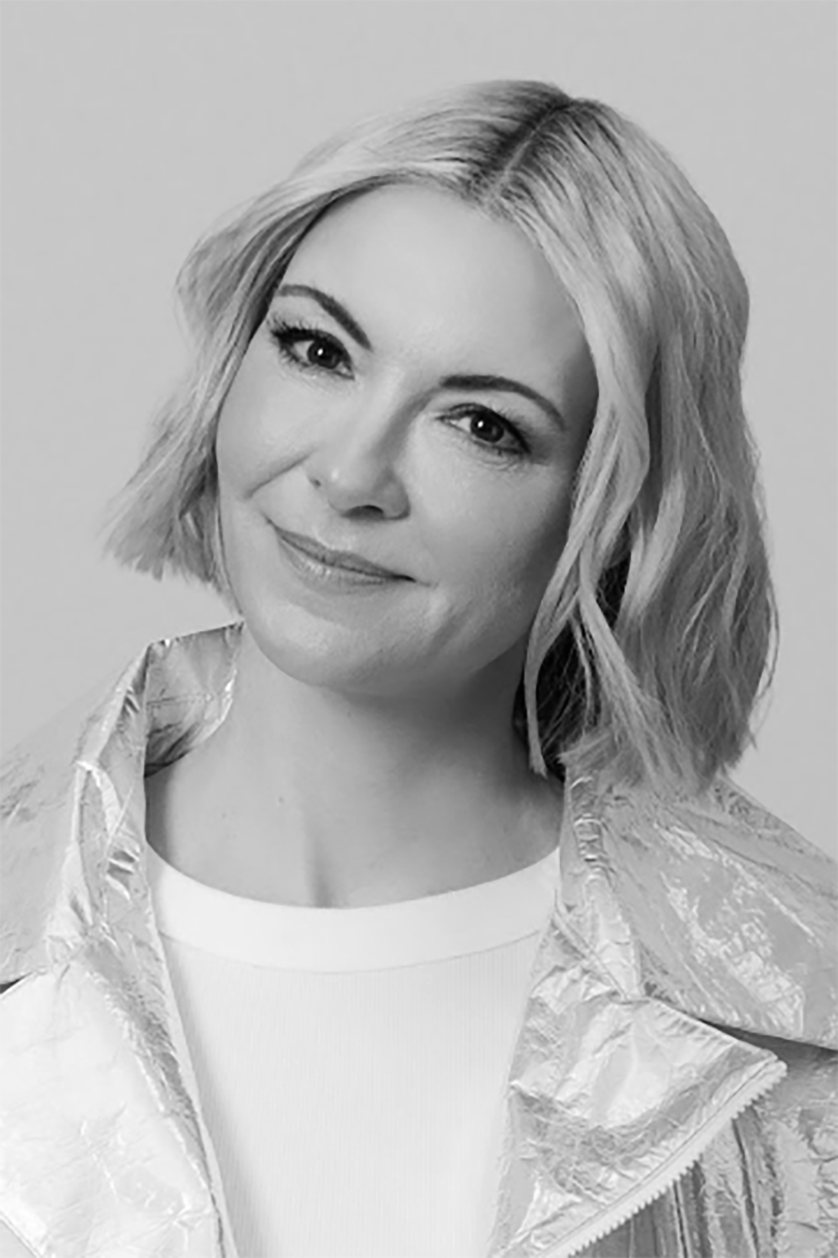 Shannon Heth