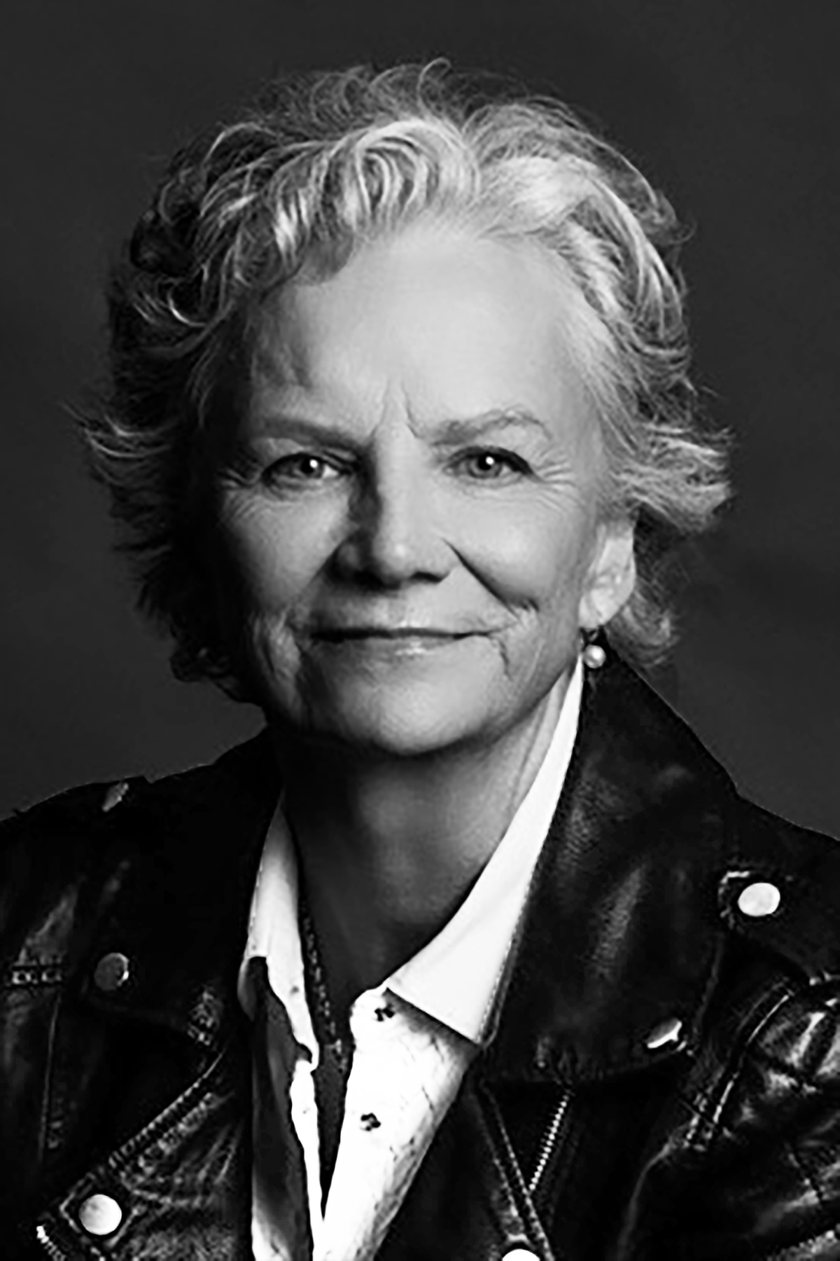 Virginia Engel
